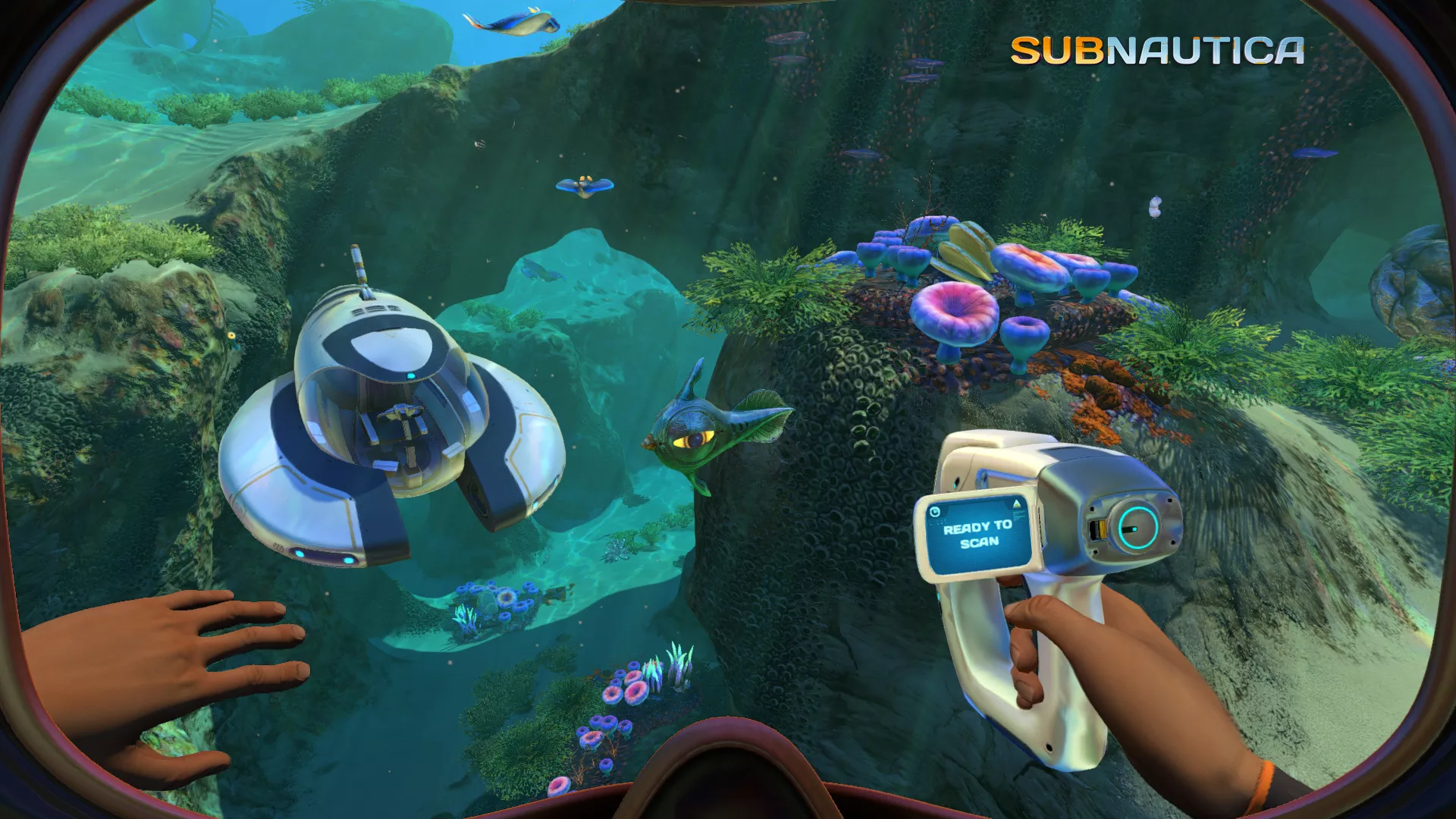 深海迷航/Subnautica/支持网络联机客创社区-专注互联网轻资产资源整合与分享客创社区-专注互联网轻资产资源整合与分享