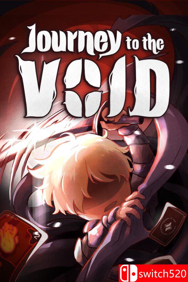 《虚空奇旅（Journey to the Void）》官方中文 [中文/英文]客创社区-专注互联网轻资产资源整合与分享客创社区-专注互联网轻资产资源整合与分享