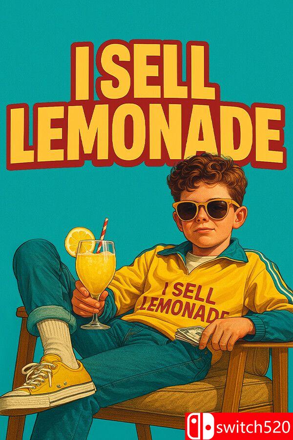 《我卖柠檬水（I Sell Lemonade）》[英文]客创社区-专注互联网轻资产资源整合与分享客创社区-专注互联网轻资产资源整合与分享