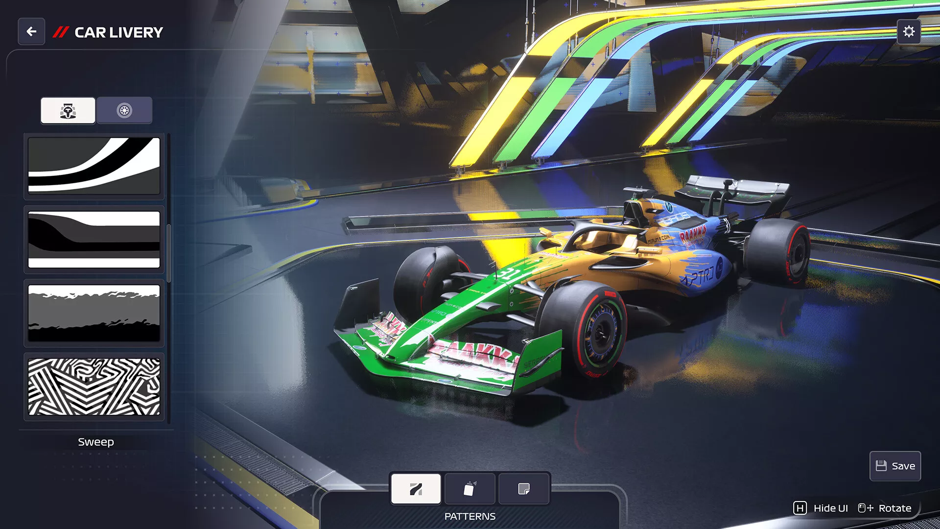 F1车队经理2024-虚拟机版/F1 Manager 2024 HYPERVISOR客创社区-专注互联网轻资产资源整合与分享客创社区-专注互联网轻资产资源整合与分享