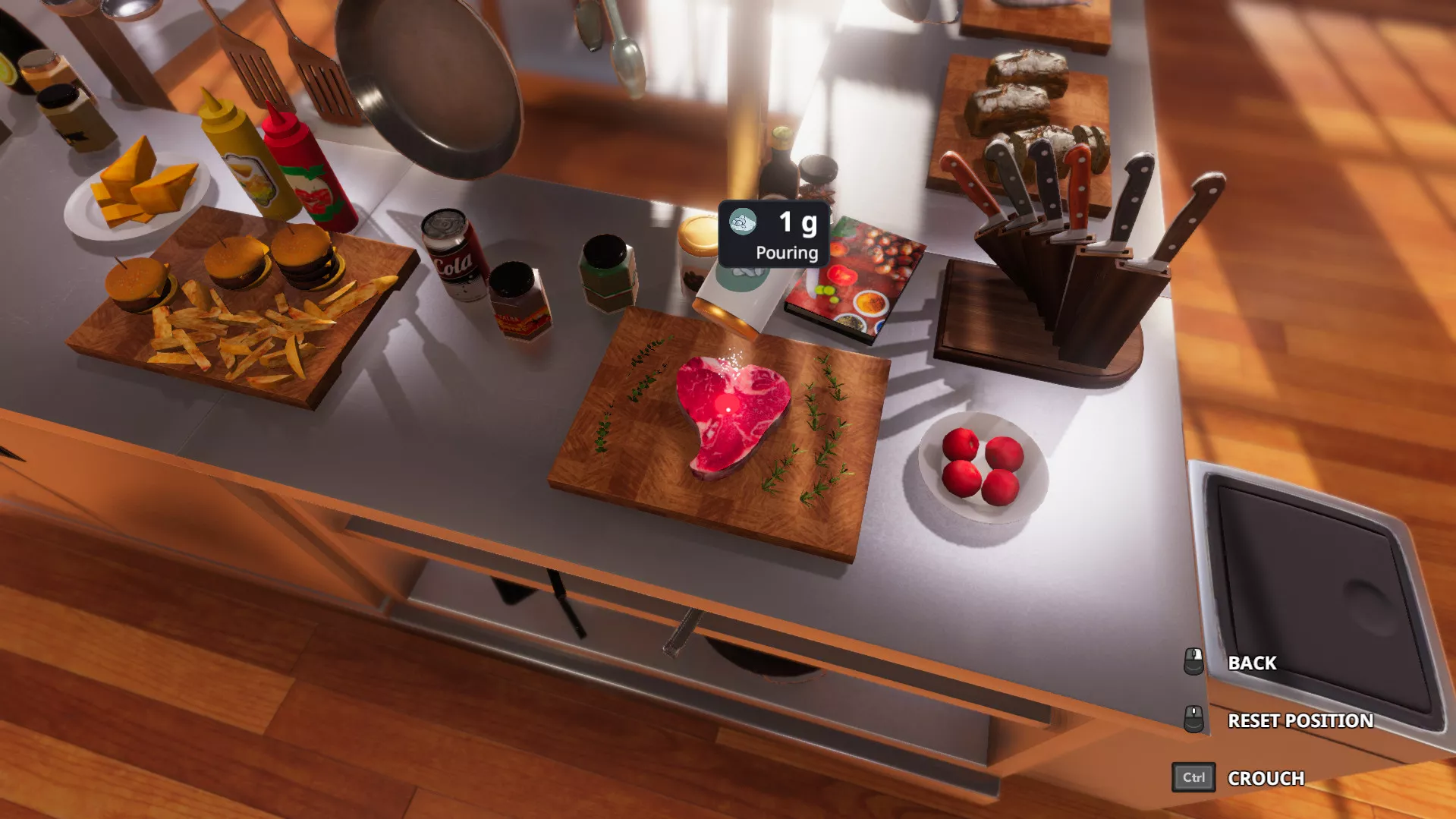 料理模拟器/烹饪模拟器/Cooking Simulator 版本更新客创社区-专注互联网轻资产资源整合与分享客创社区-专注互联网轻资产资源整合与分享