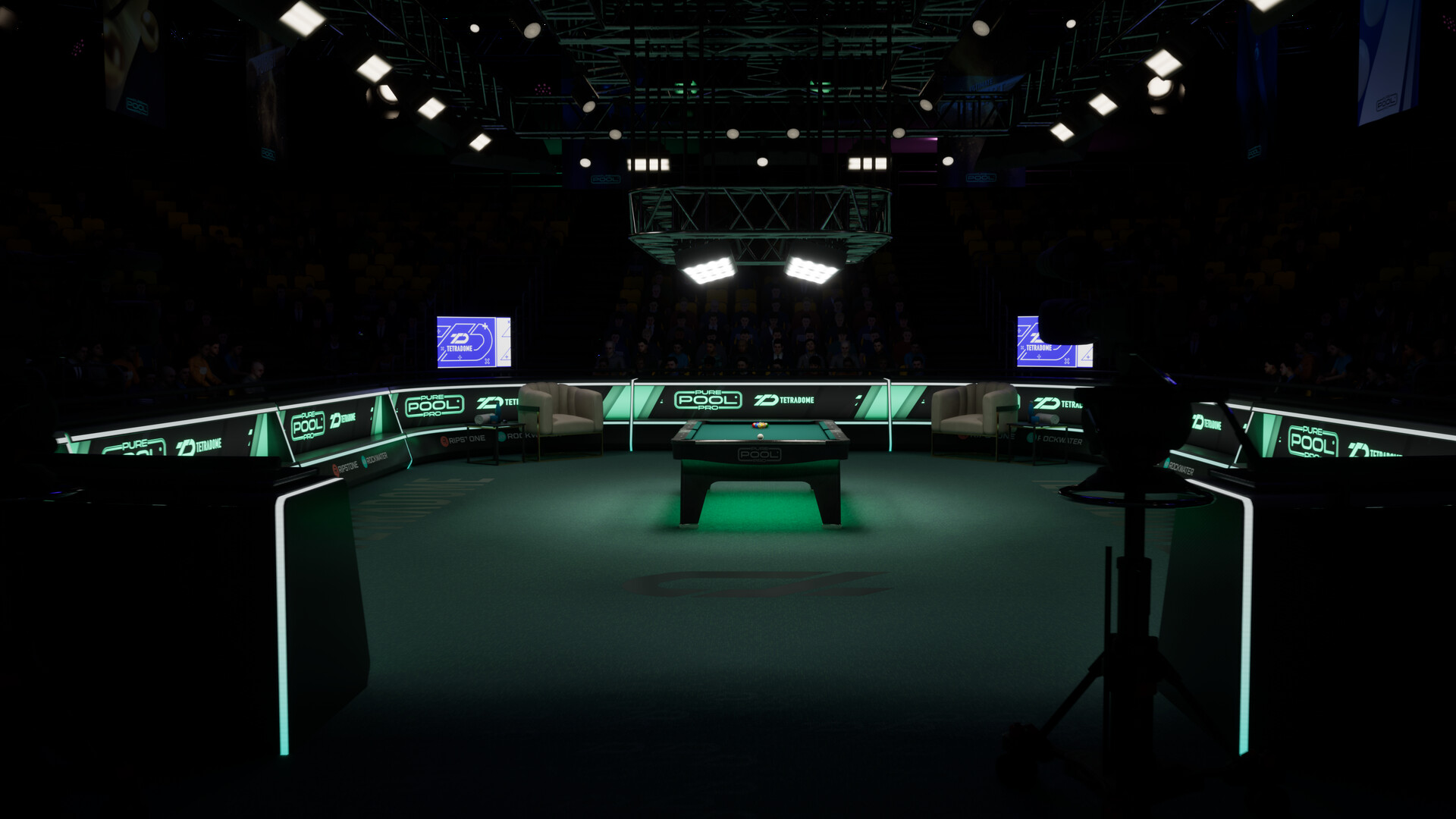 纯粹台球Pro/Pure Pool Pro 纯粹台球Pro/Pure Pool Pro