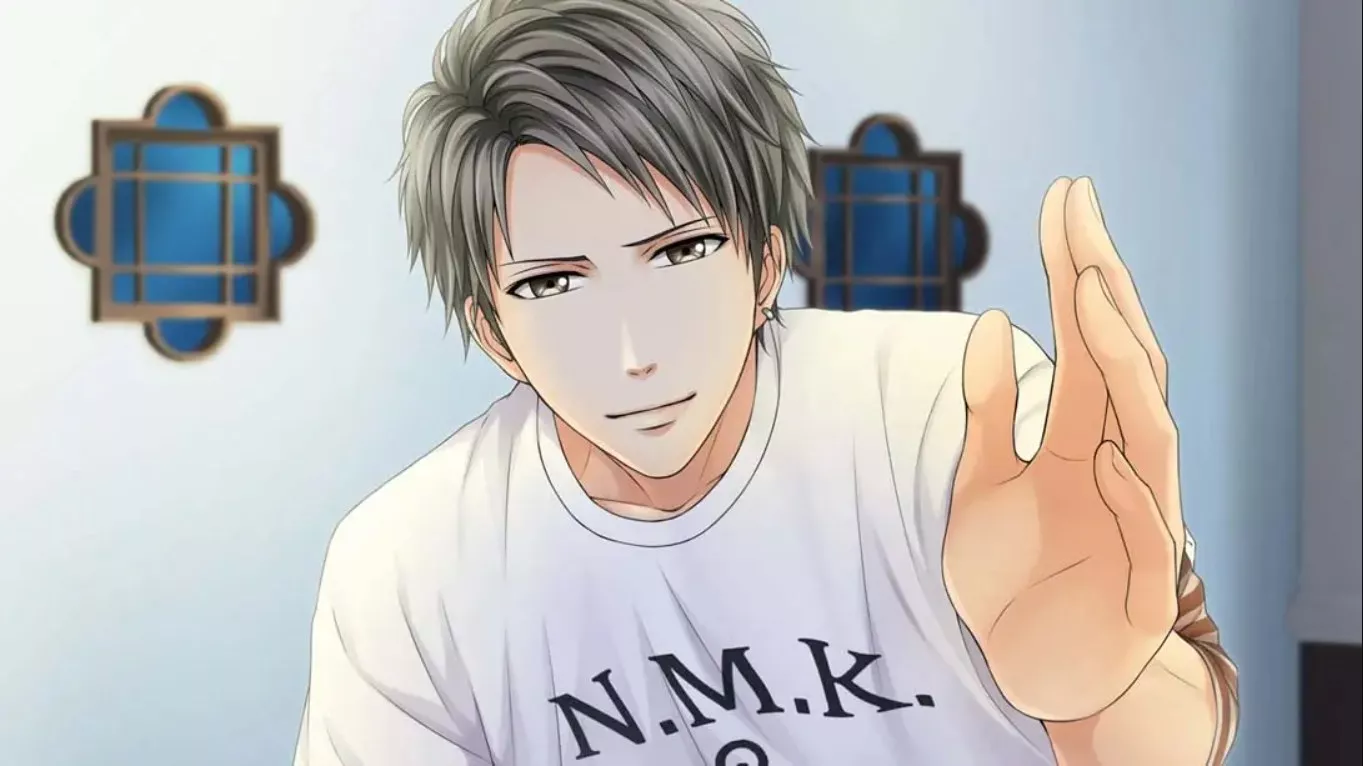 【美版】Finally, in Love Again 英语 【美版】Finally, in Love Again 英语