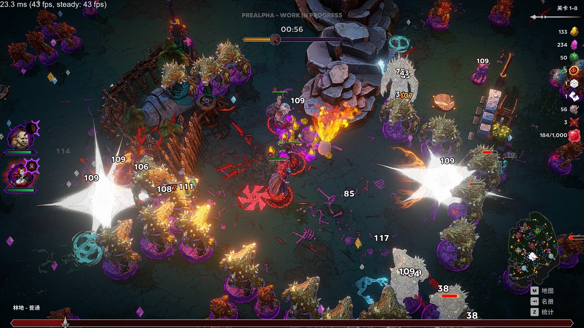 黑夜刀锋：幸存者/Night Swarm客创社区-专注互联网轻资产资源整合与分享客创社区-专注互联网轻资产资源整合与分享