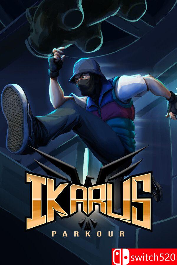 《伊卡洛斯跑酷（Ikarus Parkour）》官方中文 v2.8 [中文/英文/日语]客创社区-专注互联网轻资产资源整合与分享客创社区-专注互联网轻资产资源整合与分享