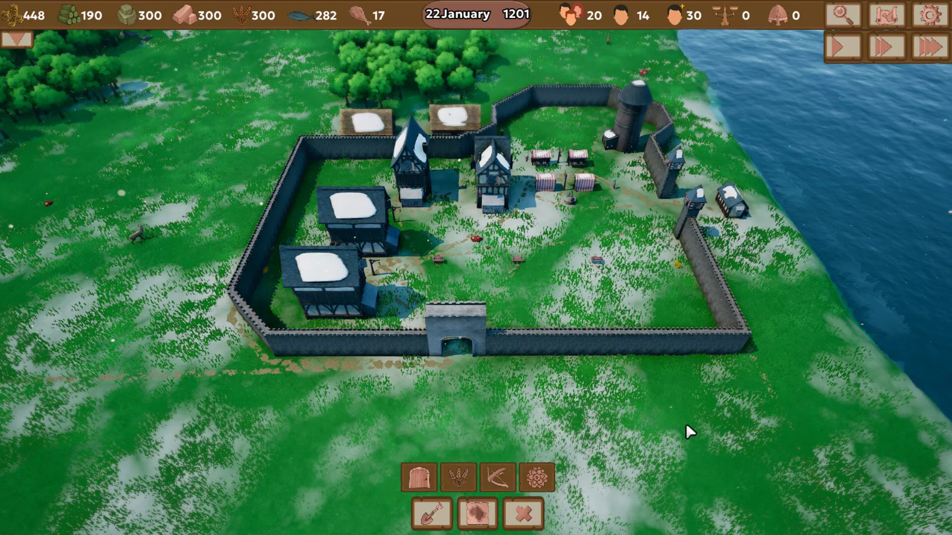 塔民/Towerfolk 新游发布客创社区-专注互联网轻资产资源整合与分享客创社区-专注互联网轻资产资源整合与分享