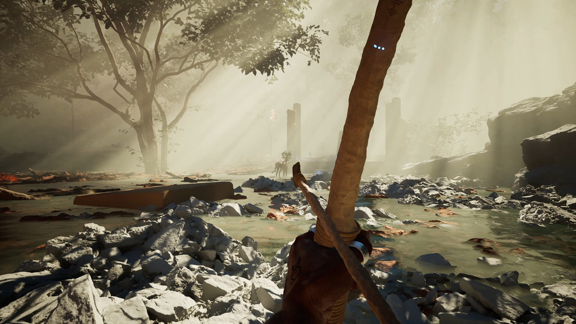 未见之界/The Axis Unseen 未见之界/The Axis Unseen