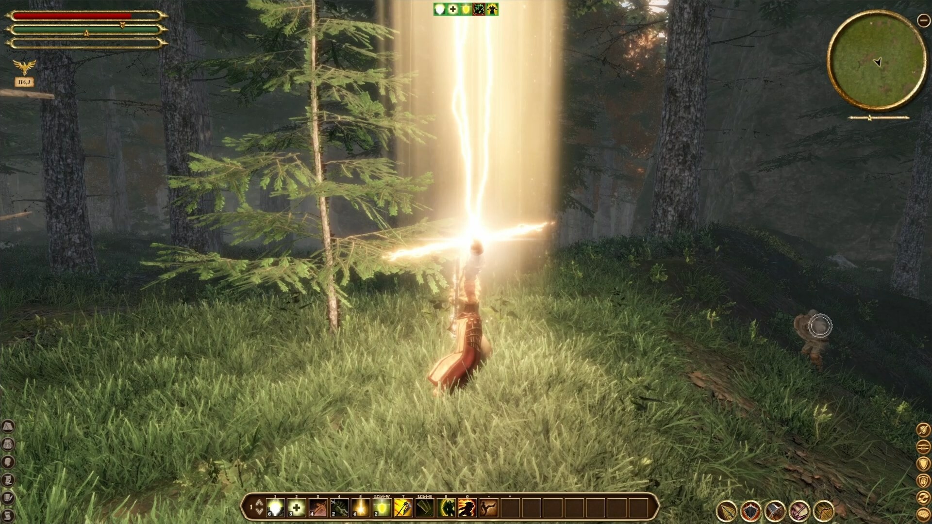 埃伦加德：升天/Elengard: Ascension