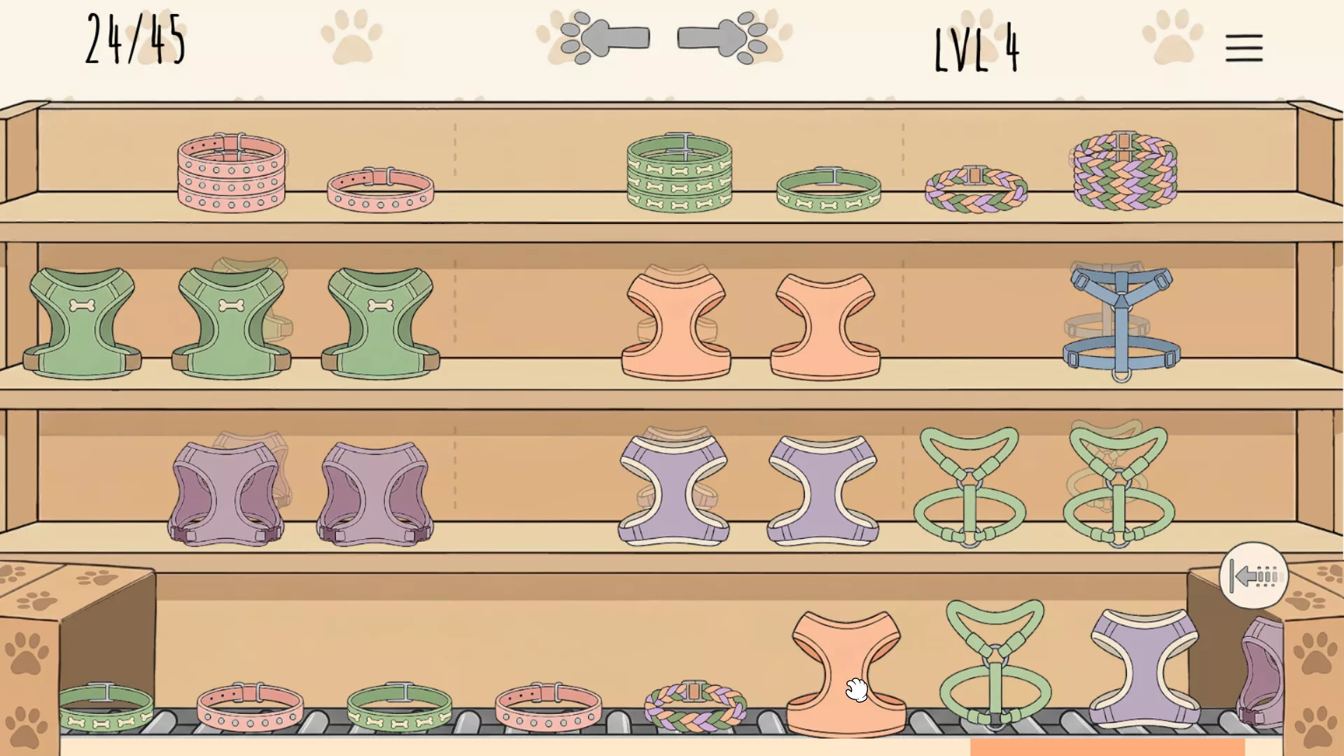 整理我的店铺2：宠物店/Organize my Shop 2: Pet Shop 新游发布