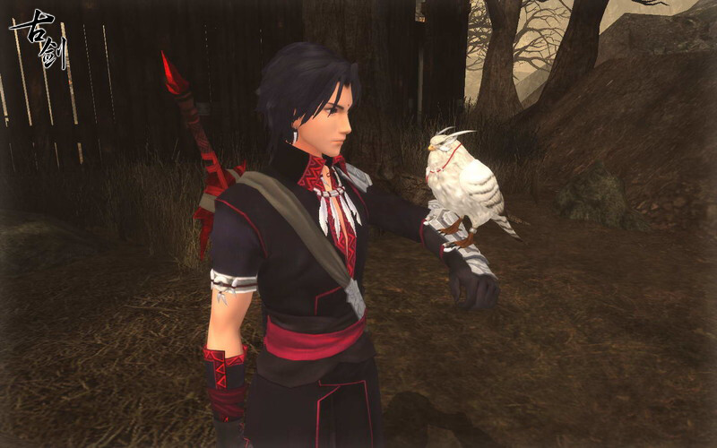 古剑奇谭1/GuJian