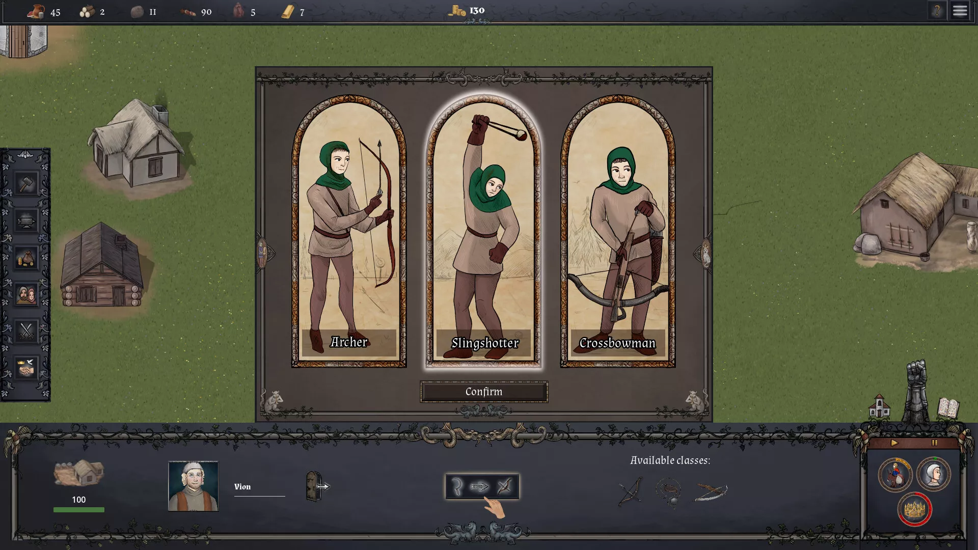 封建领主/Feudal Craft 新游发布