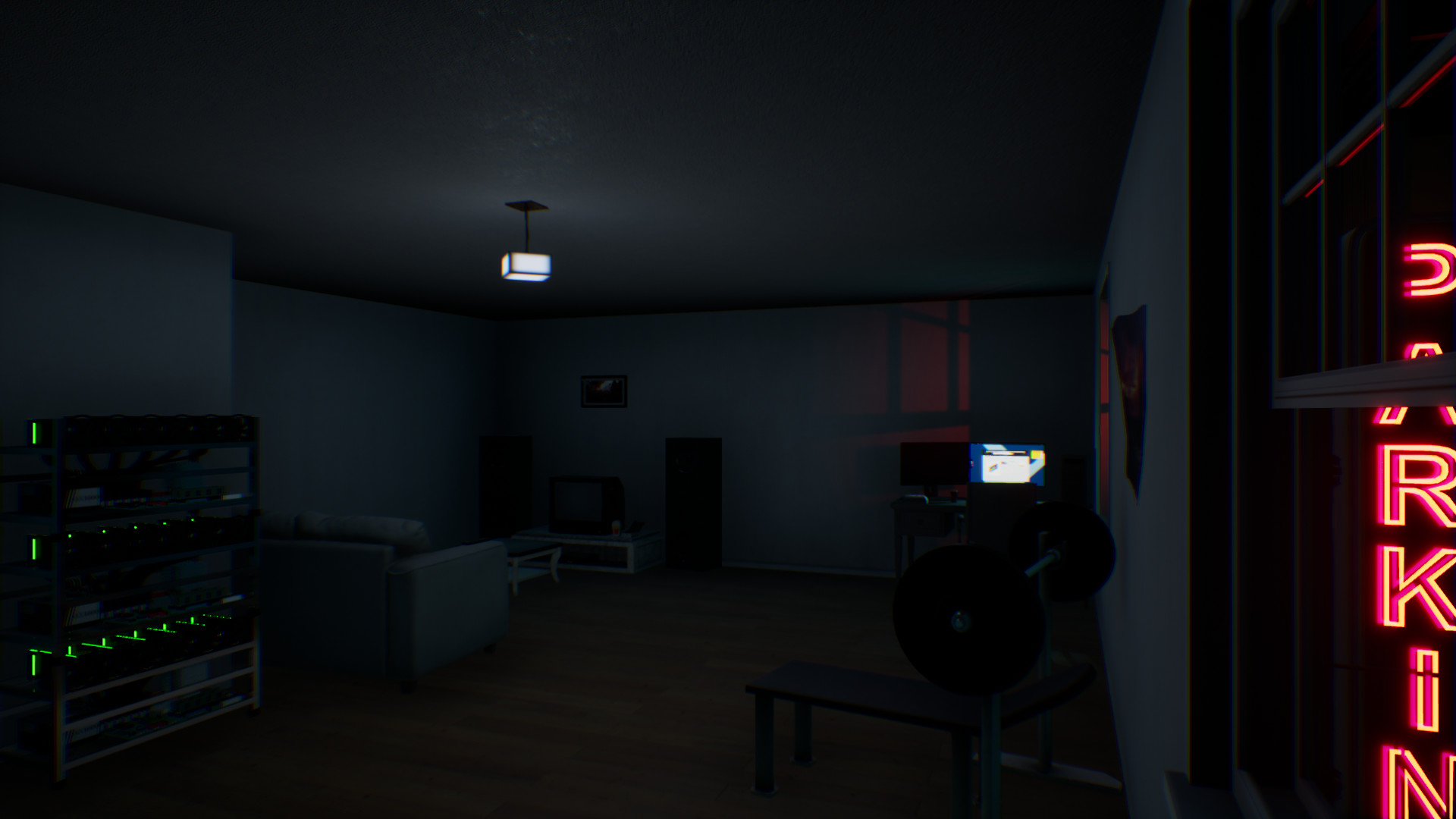 黑客模拟器/Hacker Simulator客创社区-专注互联网轻资产资源整合与分享客创社区-专注互联网轻资产资源整合与分享