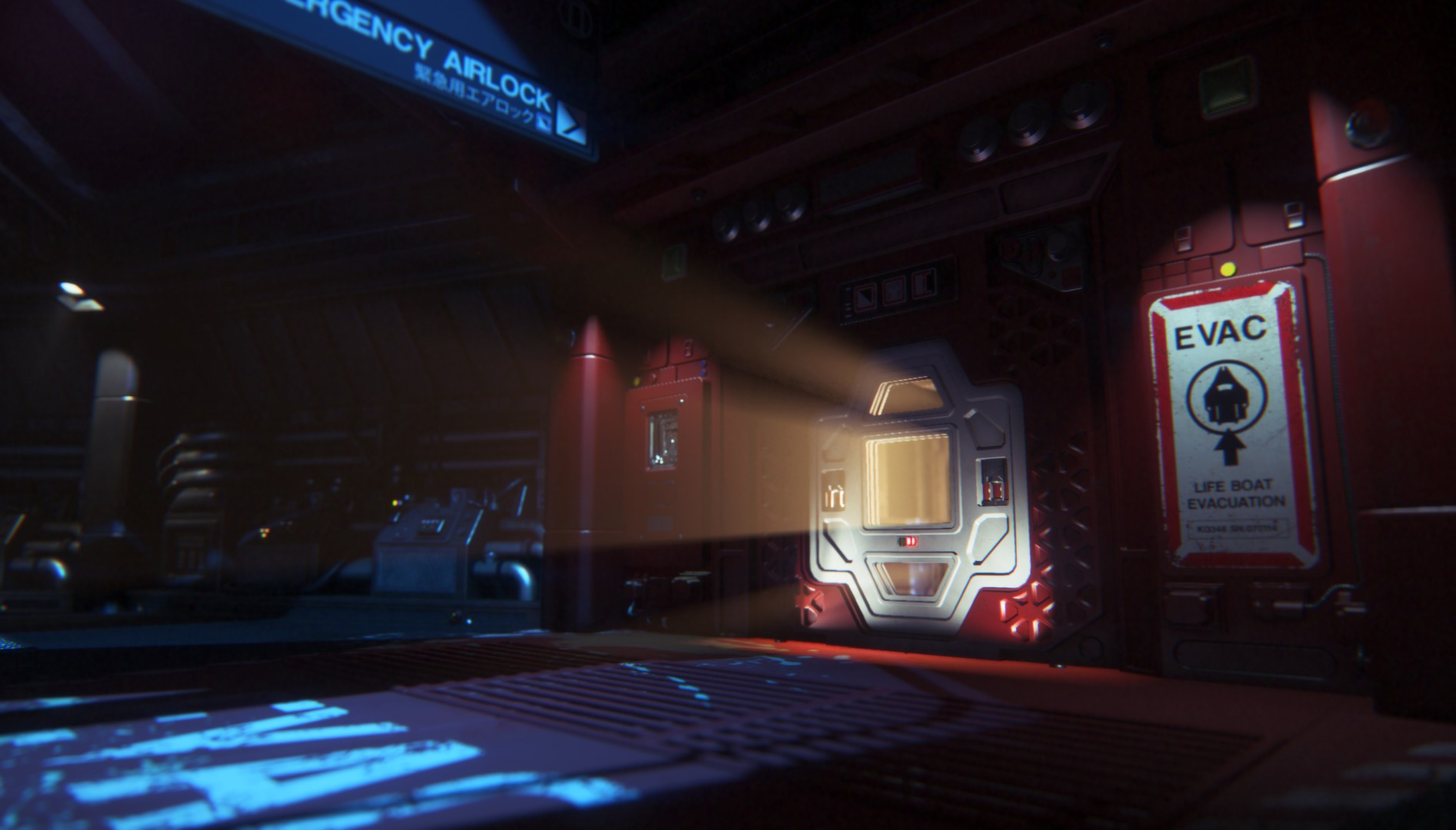 《异形：隔离 Alien: Isolation》Switch美版中文XCI下载 – 含1.1.5补丁客创社区-专注互联网轻资产资源整合与分享客创社区-专注互联网轻资产资源整合与分享