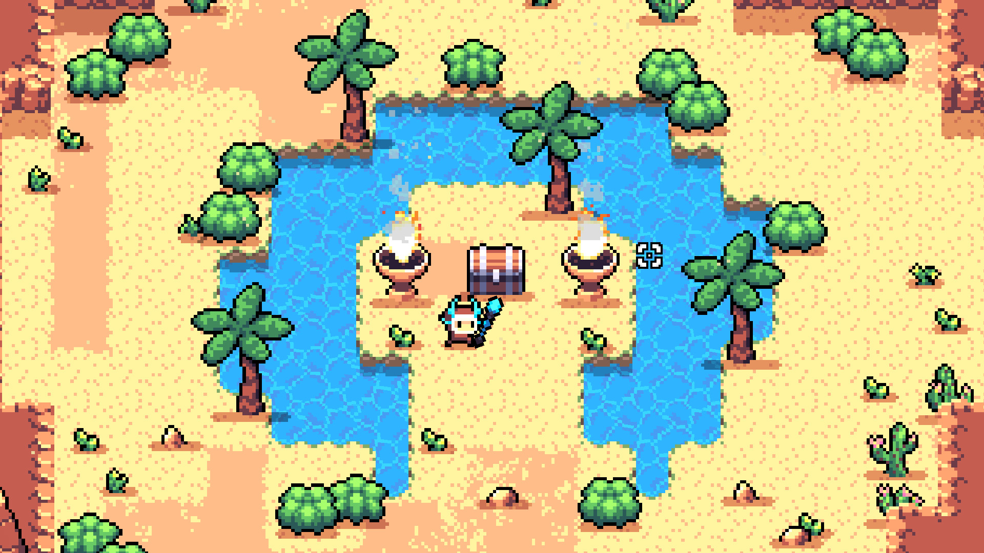 《拱谷世界 Archvale》Switch中文版XCI下载 – 含1.1.4补丁客创社区-专注互联网轻资产资源整合与分享客创社区-专注互联网轻资产资源整合与分享