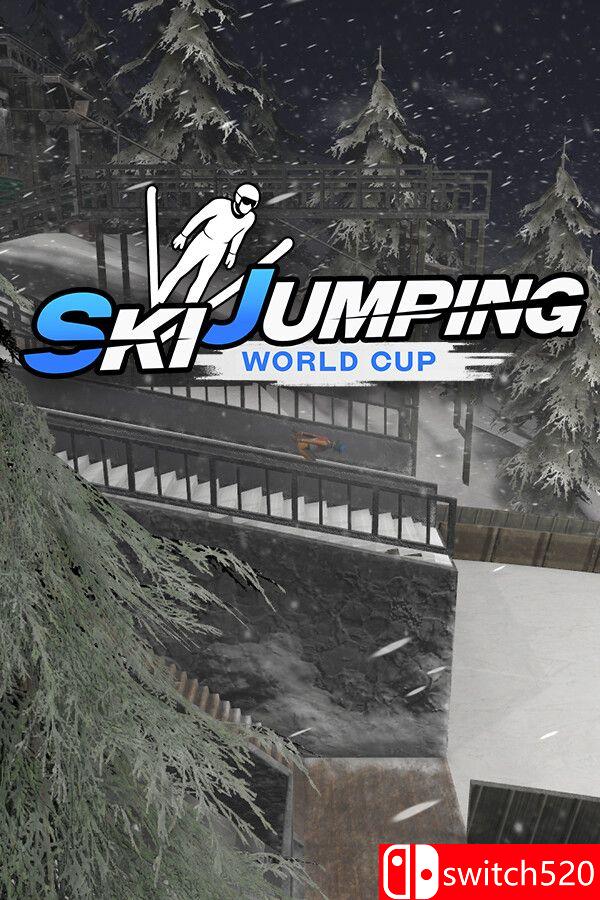 《跳台滑雪世界杯（Ski Jumping World Cup）》官方中文 v1.0.3 [繁体/英文/日语]客创社区-专注互联网轻资产资源整合与分享客创社区-专注互联网轻资产资源整合与分享