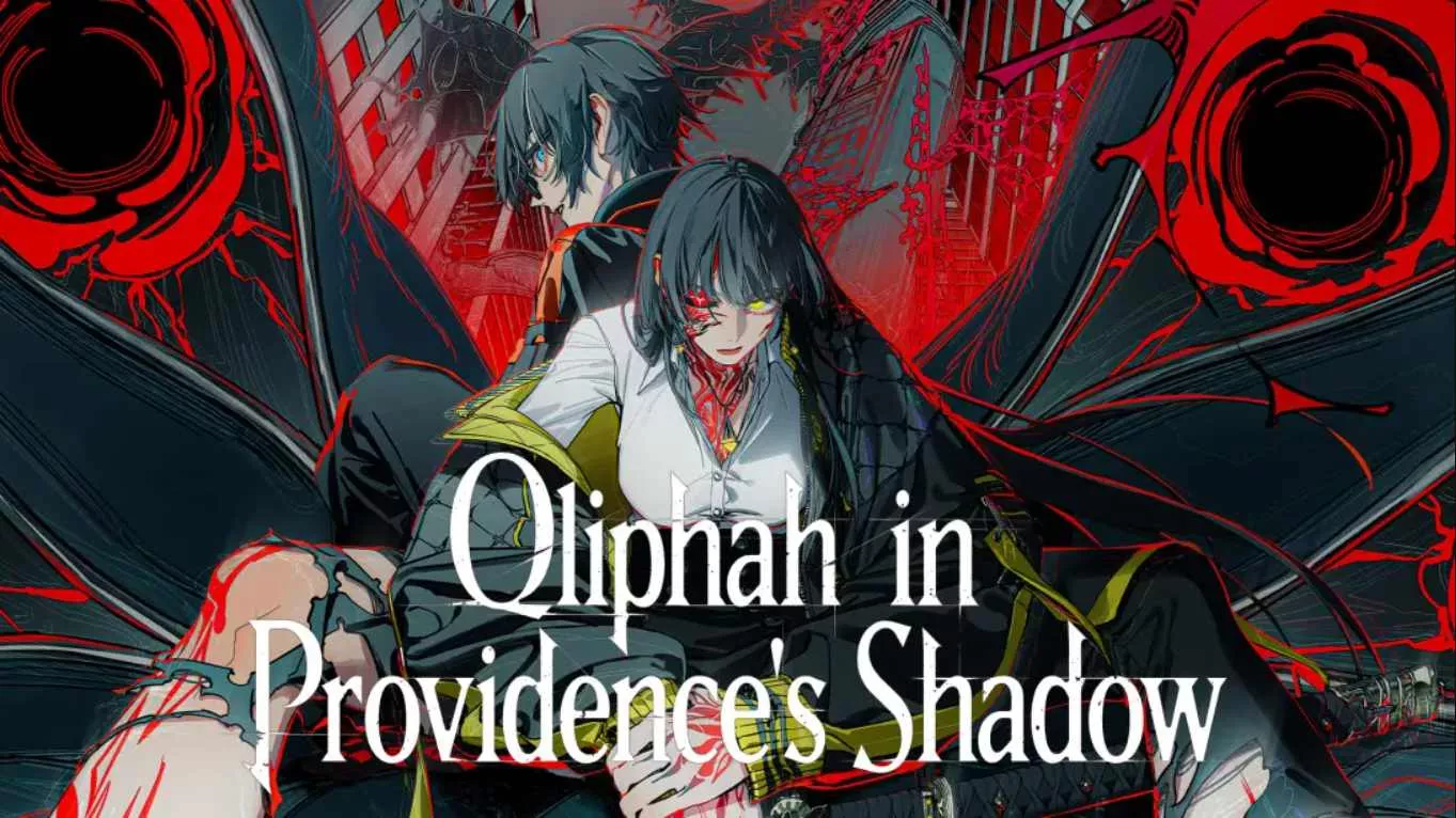 【美版】天佑之影中的逆卡巴拉 Qliphah in Providence’s Shadow 中文客创社区-专注互联网轻资产资源整合与分享客创社区-专注互联网轻资产资源整合与分享