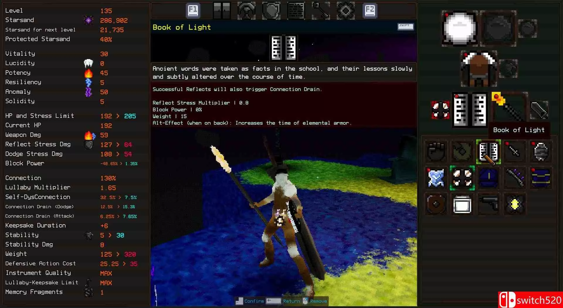 《回忆录（Memoirium）》官方中文 Build 24685712 [中文/英文/日语]