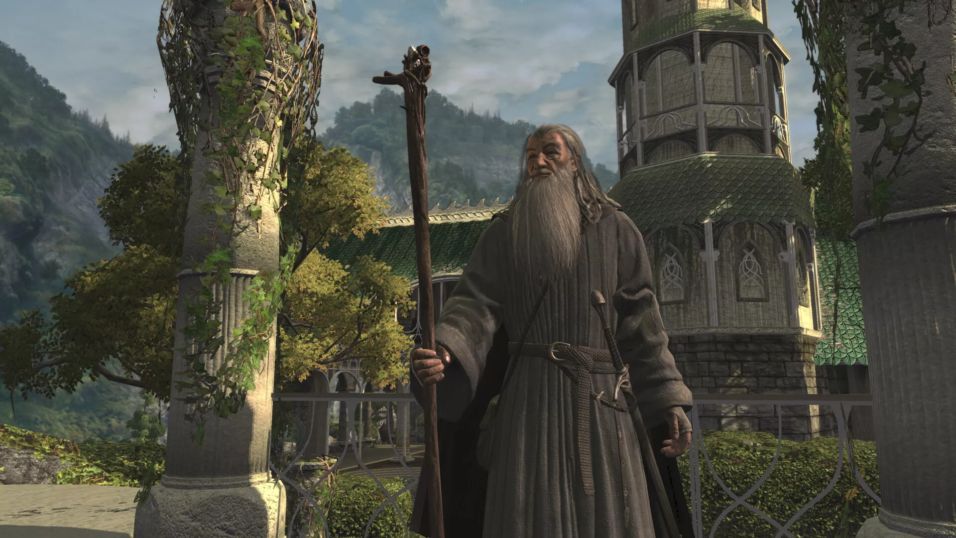 指环王:北方战争/The Lord of the Rings: War in the North – Legacy Edition 新游发布 指环王:北方战争/The Lord of the Rings: War in the North – Legacy Edition 新游发布