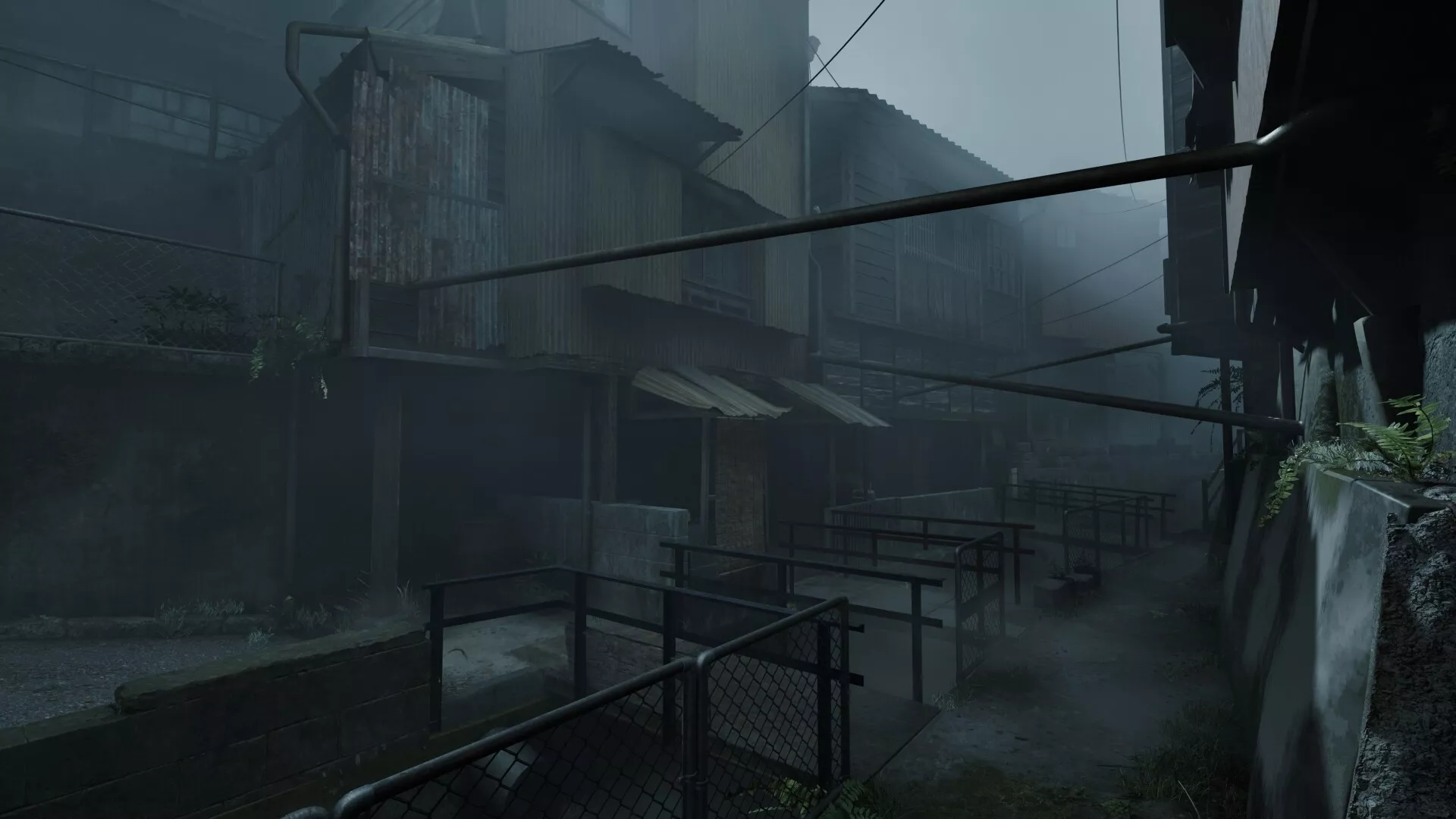 寂静岭f/SILENT HILL f 版本更新