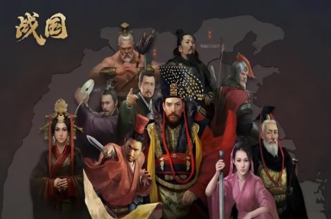 战国v7.3.0 清爽版 --超华丽策略巅峰国战游戏客创社区-专注互联网轻资产资源整合与分享客创社区-专注互联网轻资产资源整合与分享