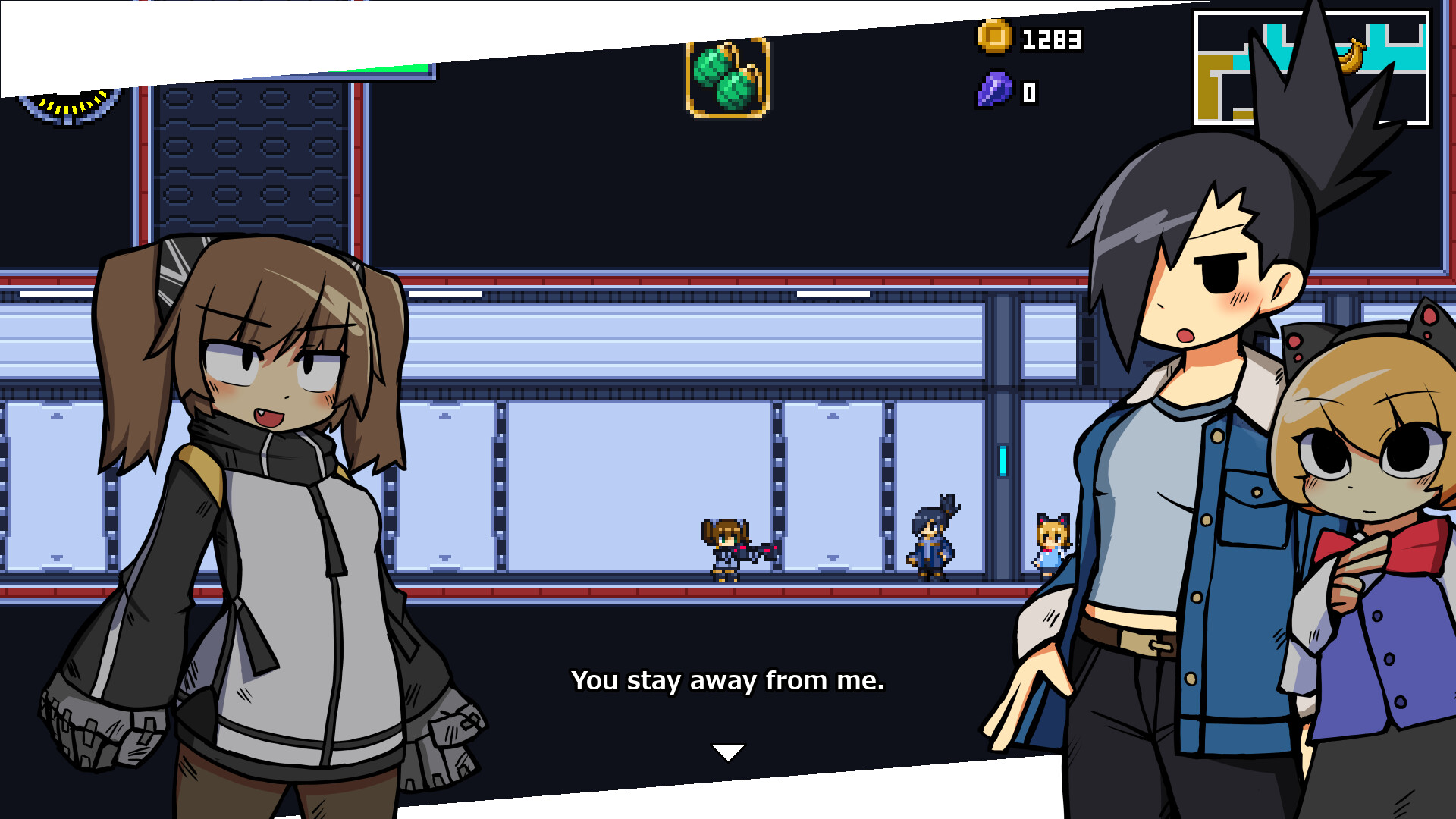 《翻滚之星 ROLLING STAR》Switch中文版NSP下载 – 含1.1.6补丁客创社区-专注互联网轻资产资源整合与分享客创社区-专注互联网轻资产资源整合与分享