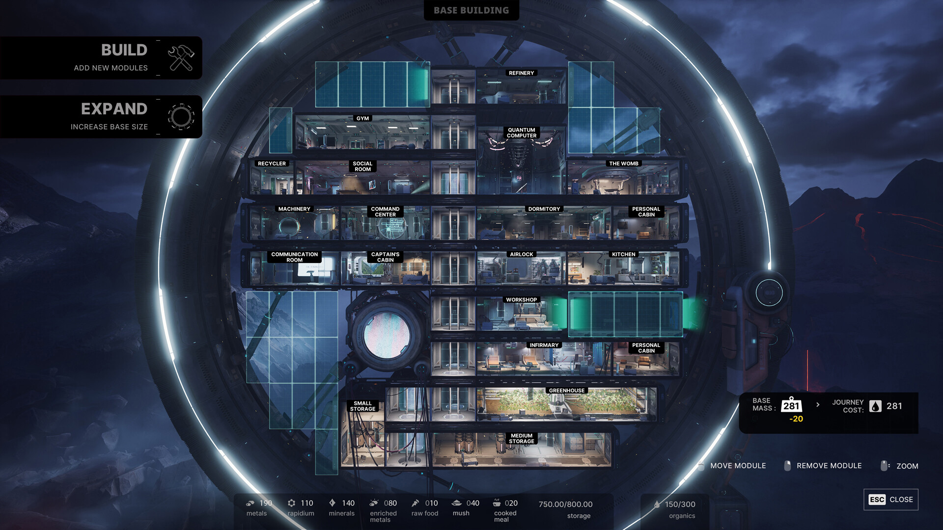 《多重人生/The Alters》PC中文版下载-含v1.4.1.2客创社区-专注互联网轻资产资源整合与分享客创社区-专注互联网轻资产资源整合与分享