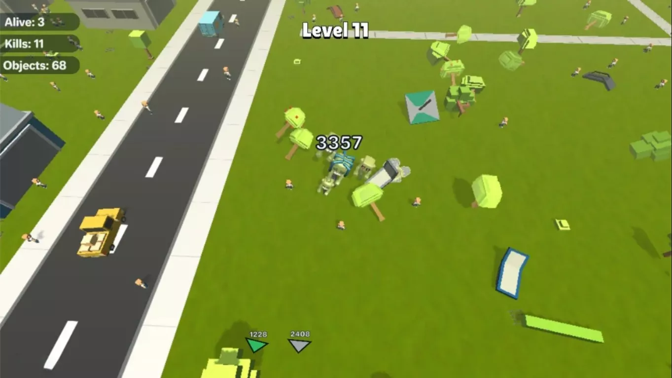 【美版】僵尸军团 .Zombie Legion 英语 【美版】僵尸军团 .Zombie Legion 英语