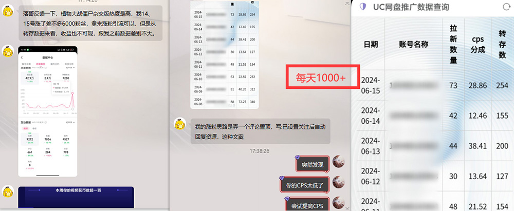 图片[2]客创社 - 专注互联网轻资产创业及网络项目资源整合与分享热门赛道掘金_小白快速入局挣钱，可矩阵【完整实操】客创社 - 专注互联网轻资产创业及网络项目资源整合与分享客创社 - 专注互联网轻资产创业及网络项目资源整合与分享