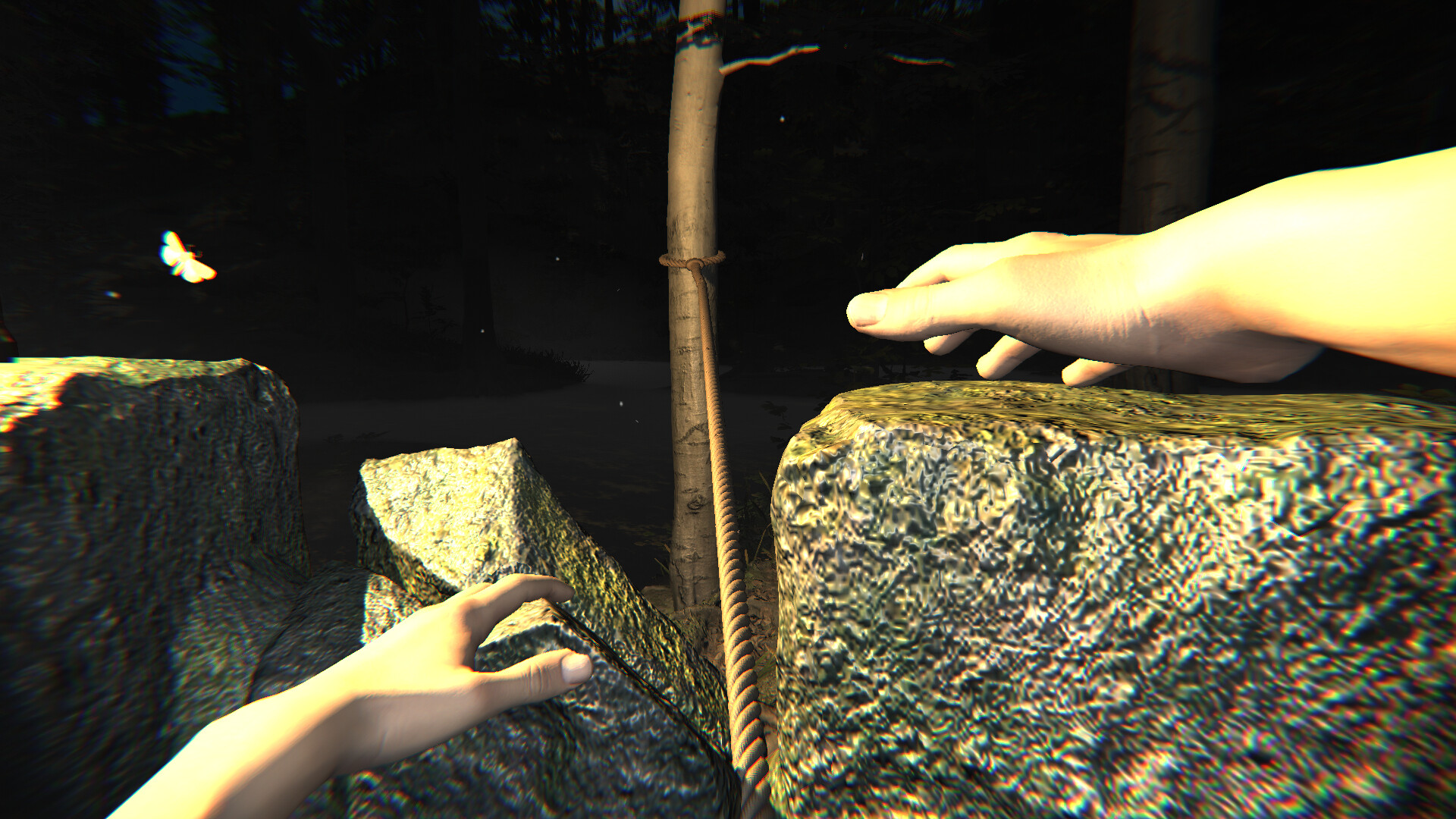 前方注意:第2部/Caution Ahead: Part 2 前方注意:第2部/Caution Ahead: Part 2