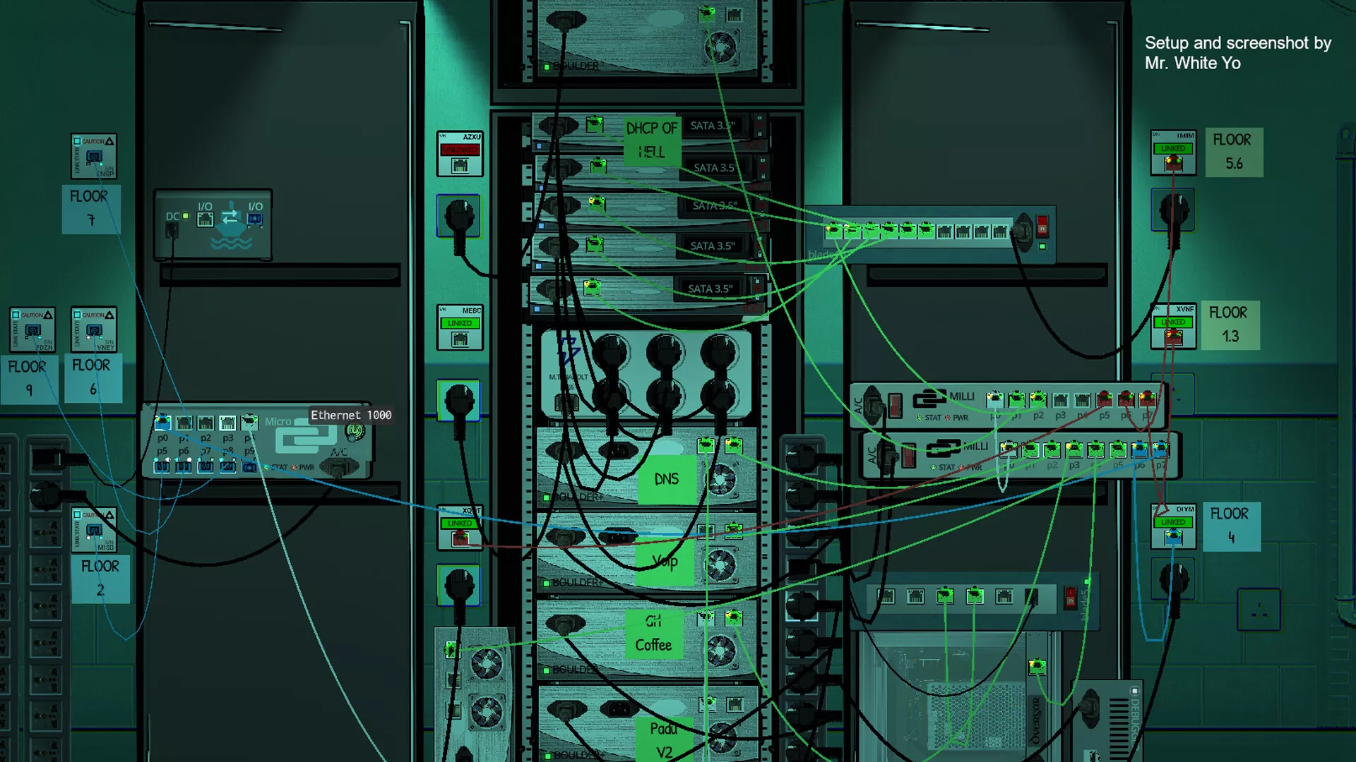 塔楼网络公司/Tower Networking Inc. 版本更新 塔楼网络公司/Tower Networking Inc. 版本更新