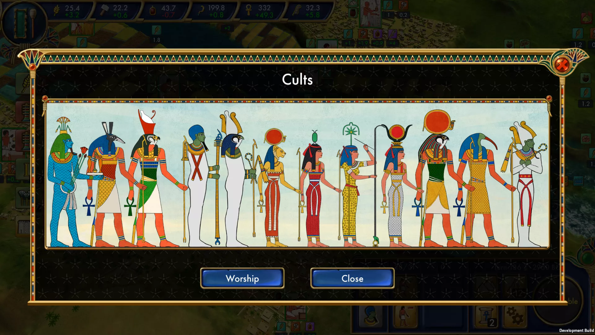埃及:古王国/Egypt: Old Kingdom 新游发布 埃及:古王国/Egypt: Old Kingdom 新游发布