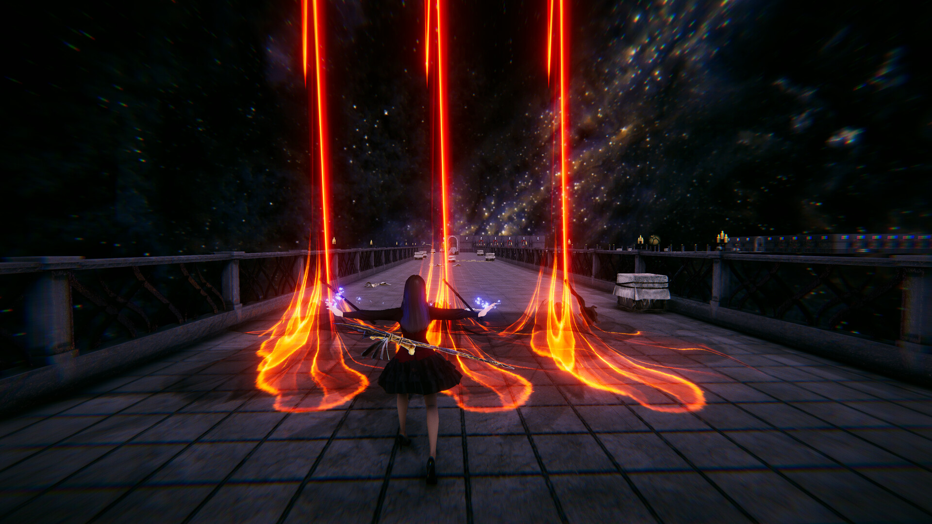 虚幻之地/Realm of Illusion