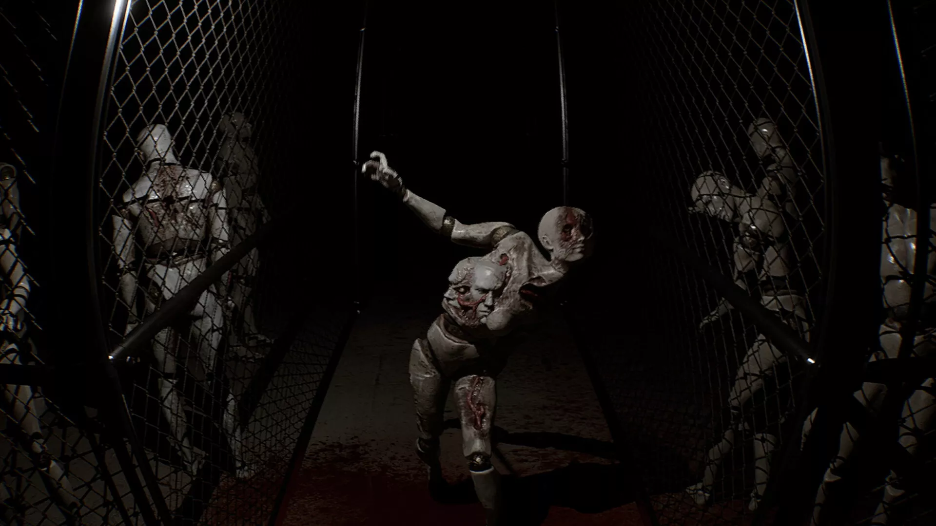 恐怖故事:吞噬世界/Horror Tales Eats The World 新游发布 恐怖故事:吞噬世界/Horror Tales Eats The World 新游发布