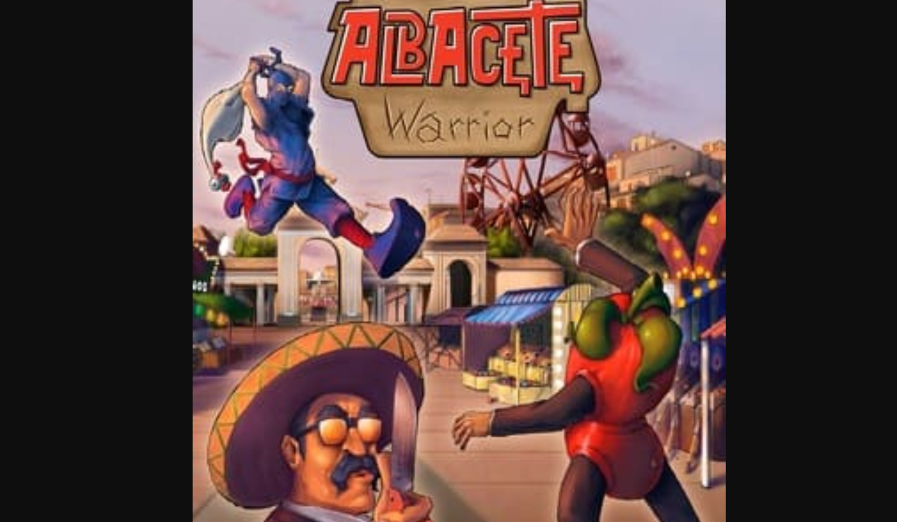 【5.05】《阿尔巴塞特勇士》PS4美版下载- 含v1.02客创社区-专注互联网轻资产资源整合与分享客创社区-专注互联网轻资产资源整合与分享