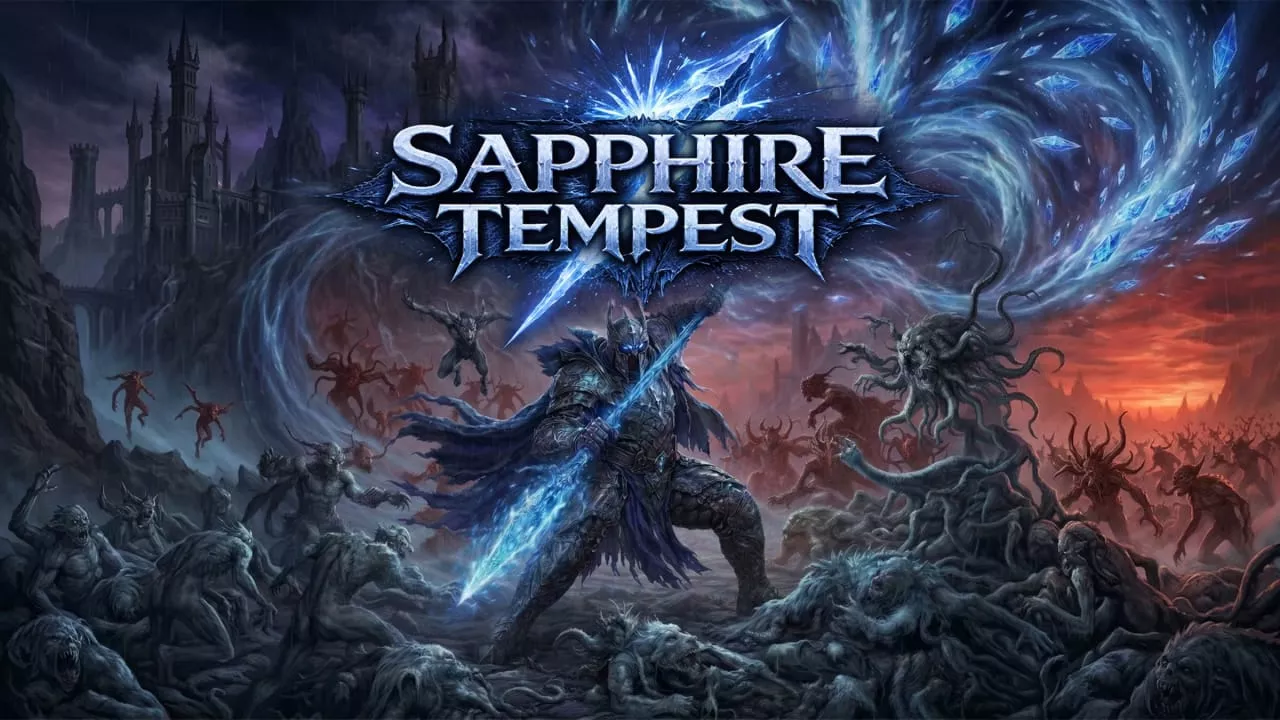蓝宝石风暴丨Sapphire Tempest客创社区-专注互联网轻资产资源整合与分享客创社区-专注互联网轻资产资源整合与分享