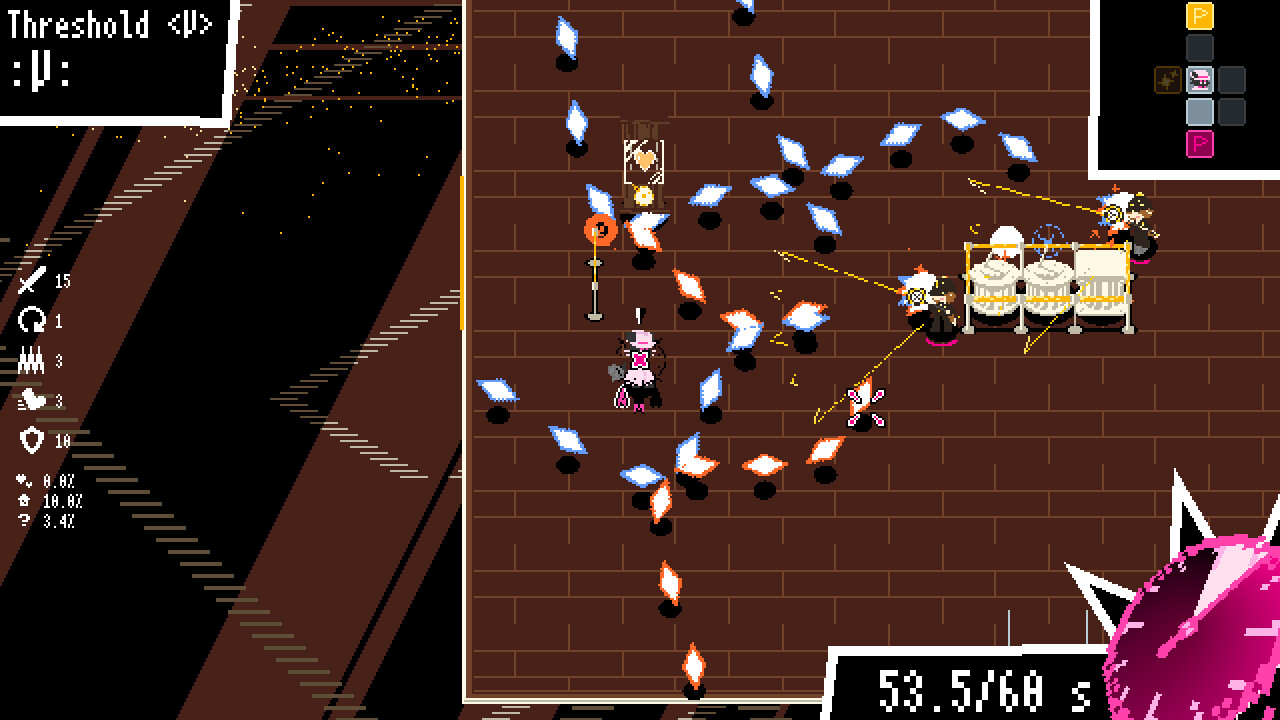 《时间掠夺者亨迪/Time Snatcher Handy》PC中文版下载-含Build.20732228-麦子社区