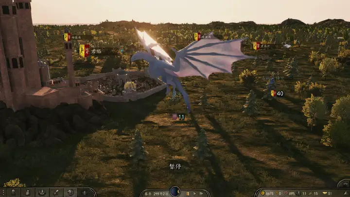 图片[6]客创社区-专注互联网轻资产资源整合与分享《骑马与砍杀2霸主》权游国度MOD 6.2整合版客创社区-专注互联网轻资产资源整合与分享客创社区-专注互联网轻资产资源整合与分享