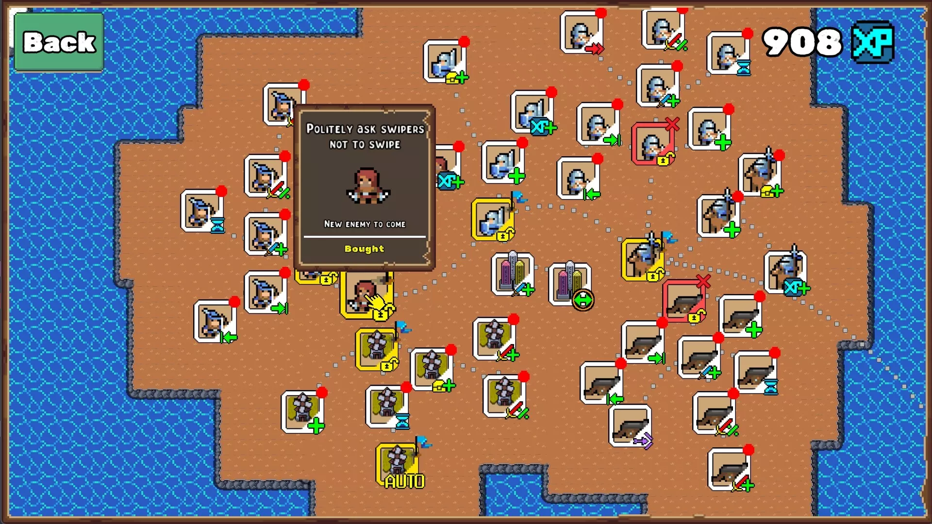 零压力之王：放置防御/Zero Stress King: Idle Defense 版本更新