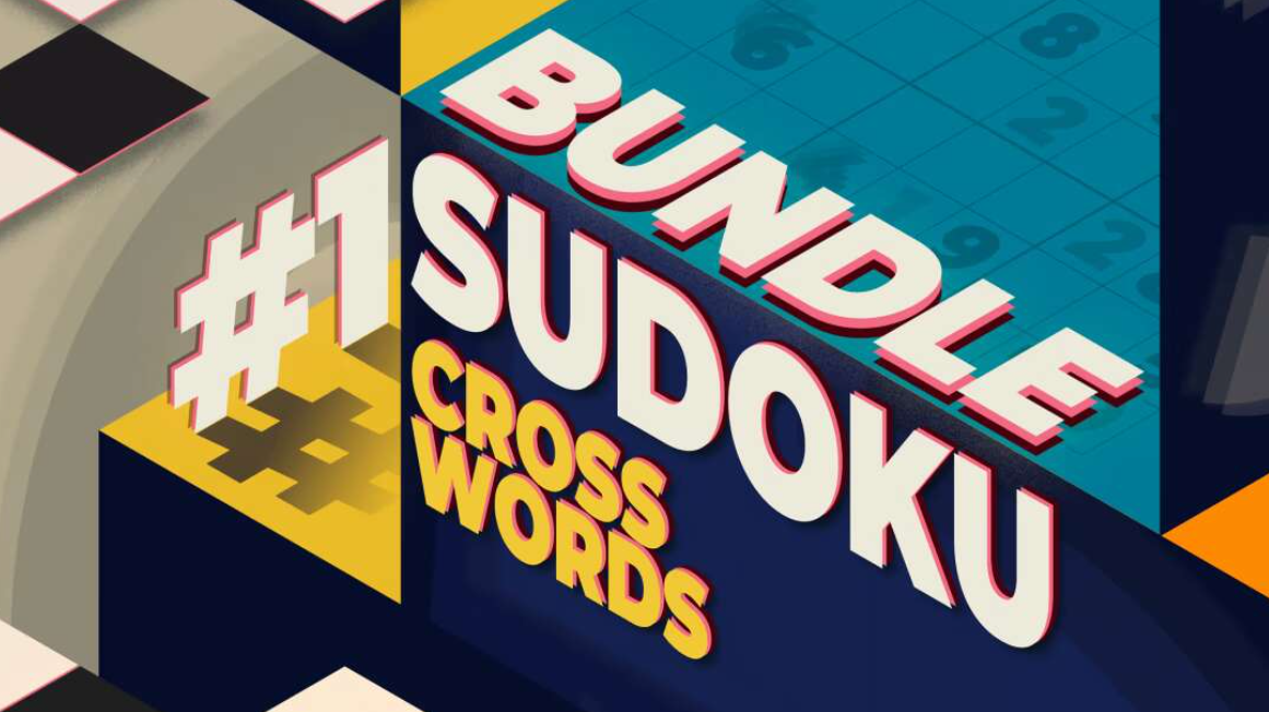 《1填字游戏包 #1 Crosswords Sudokus Bundle》Switch英文版NSP下载客创社区-专注互联网轻资产资源整合与分享客创社区-专注互联网轻资产资源整合与分享