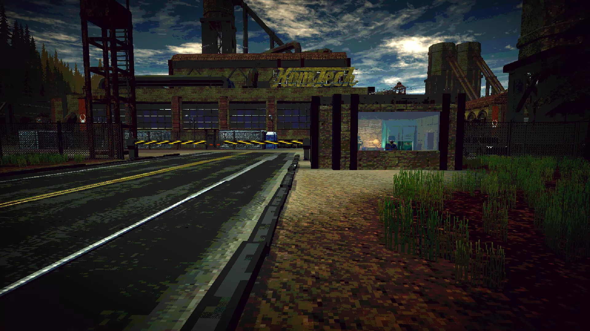 HR：人类遗骸/HR: Human Remains 新游发布
