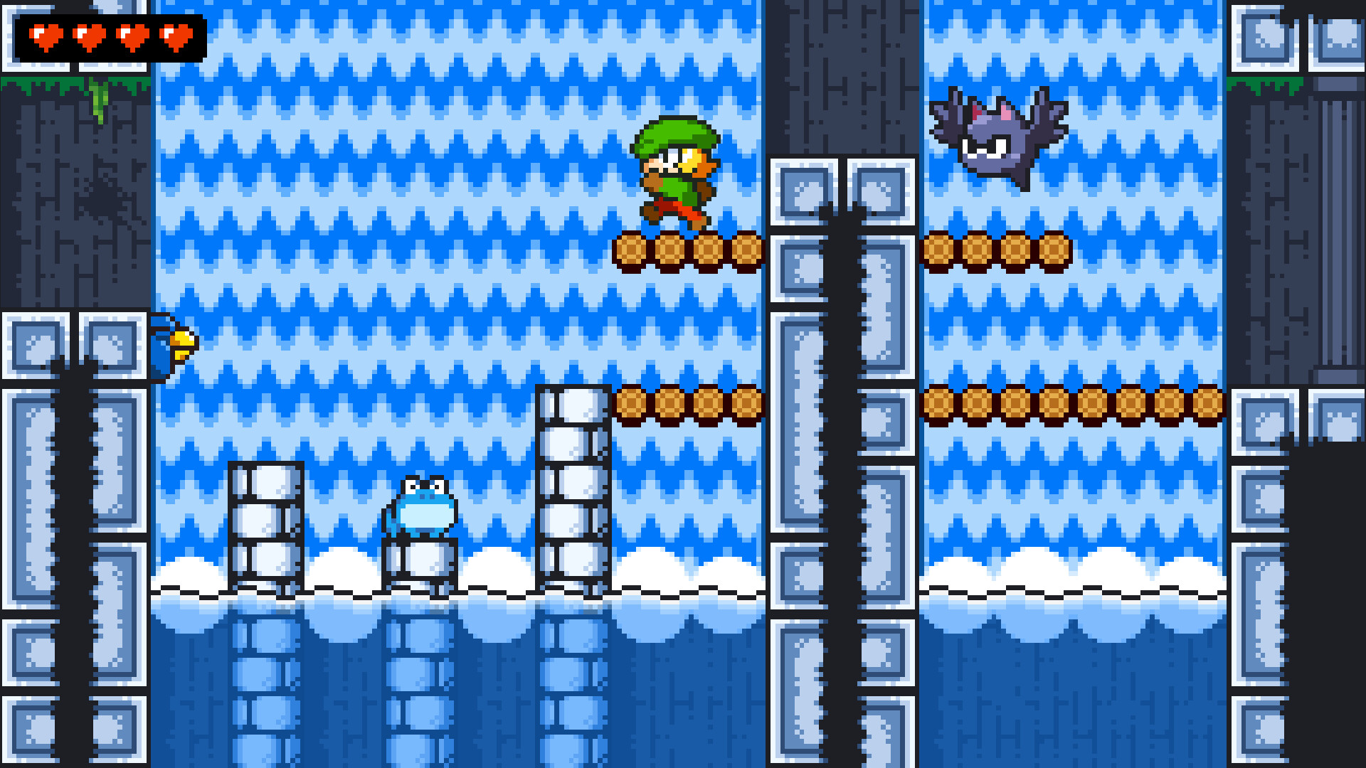 《小小危险地牢重制版/Tiny Dangerous Dungeons Remake》PC中文版下载-含Build.17905177客创社区-专注互联网轻资产资源整合与分享客创社区-专注互联网轻资产资源整合与分享