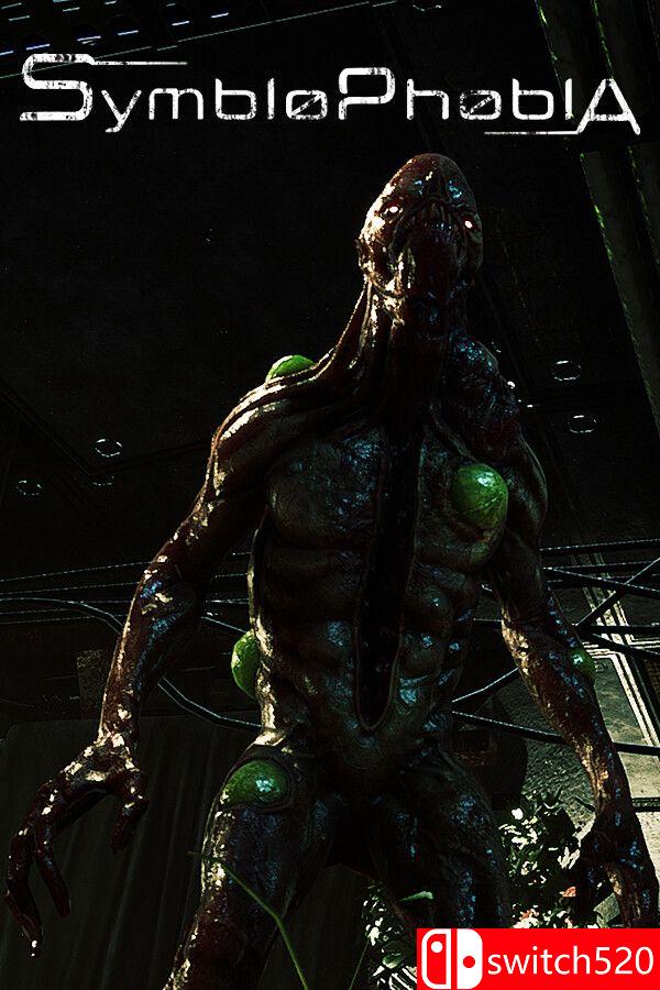 《共生恐惧（SymbioPhobiA）》v1.00.18 [英文]客创社区-专注互联网轻资产资源整合与分享客创社区-专注互联网轻资产资源整合与分享