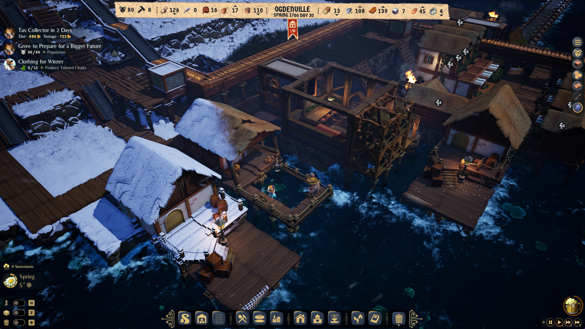 《鼠宝小镇/Whiskerwood》PC中文版下载-含Build.21079399客创社区-专注互联网轻资产资源整合与分享客创社区-专注互联网轻资产资源整合与分享