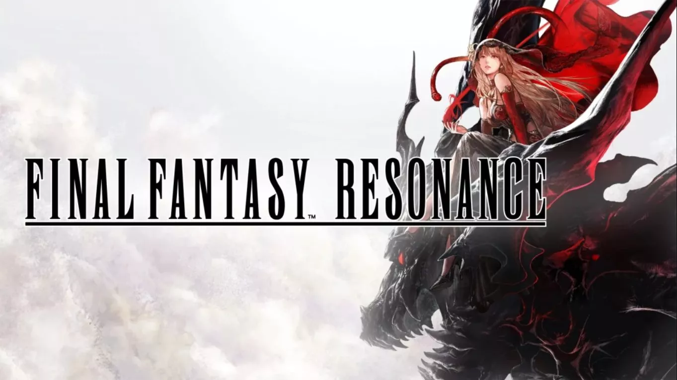 【试玩版】最终幻想：共鸣 FINAL FANTASY RESONANCE 中文客创社区-专注互联网轻资产资源整合与分享客创社区-专注互联网轻资产资源整合与分享