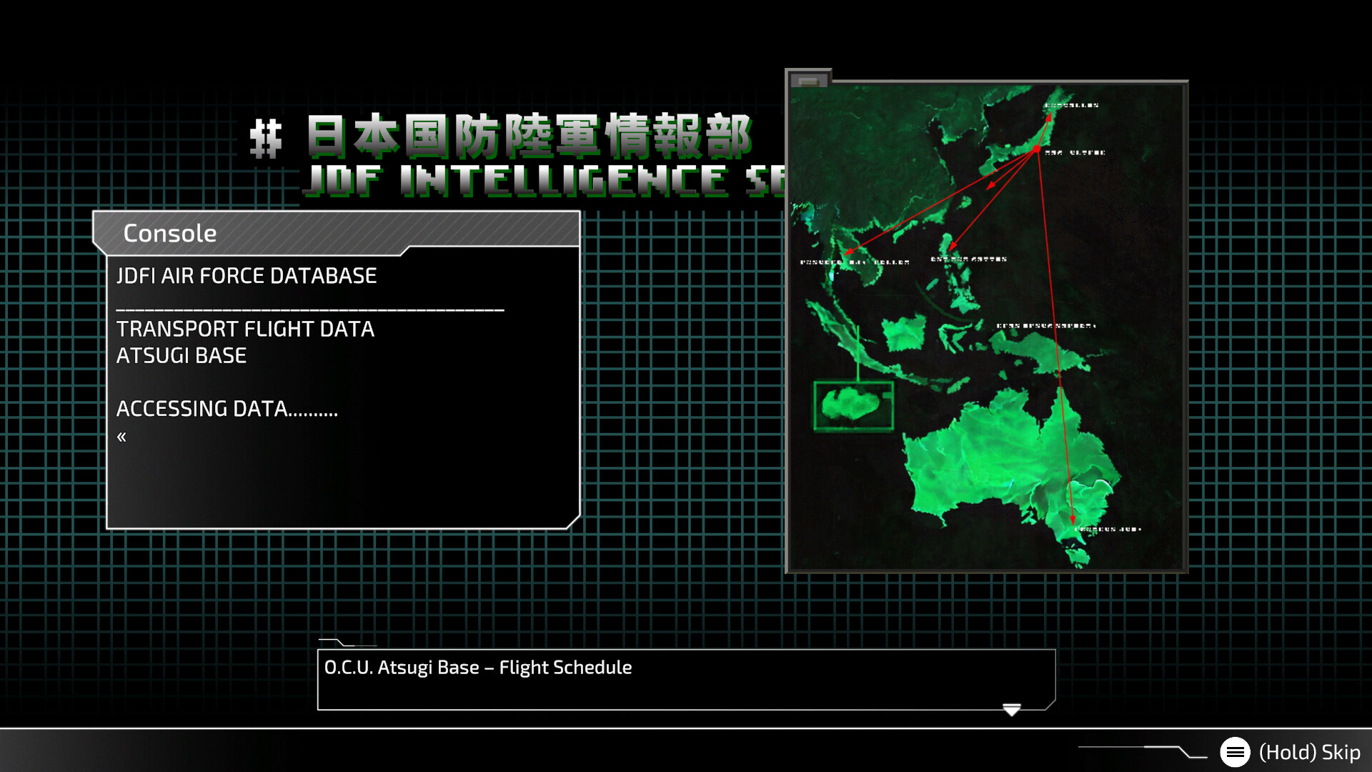 前线任务3：重制版/FRONT MISSION 3: Remake客创社区-专注互联网轻资产资源整合与分享客创社区-专注互联网轻资产资源整合与分享