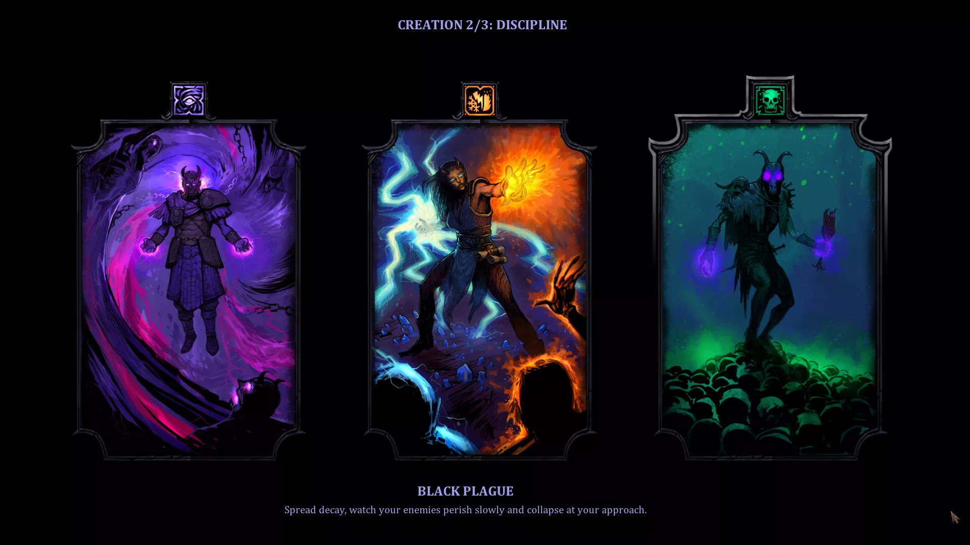 地狱仆从2/HellSlave II: Judgment of the Archon 新游发布 地狱仆从2/HellSlave II: Judgment of the Archon 新游发布
