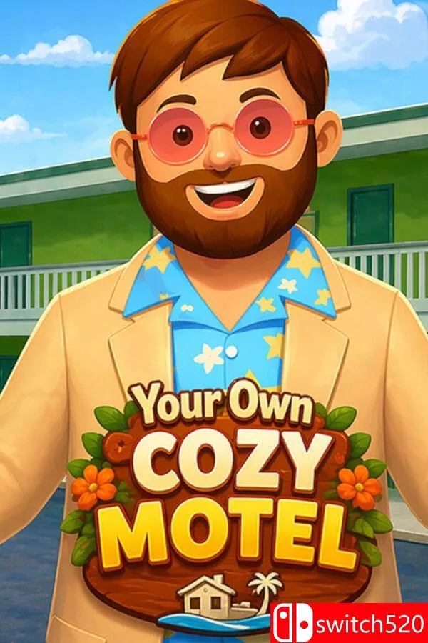 《属于你的温馨汽车旅馆（Your Own Cozy Motel）》Build 23611022 [英文]客创社区-专注互联网轻资产资源整合与分享客创社区-专注互联网轻资产资源整合与分享
