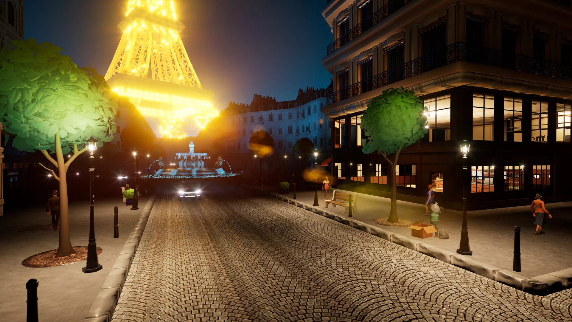 法国小馆儿模拟器/Parisian Brasserie Simulator 正式版版本更新客创社区-专注互联网轻资产资源整合与分享客创社区-专注互联网轻资产资源整合与分享