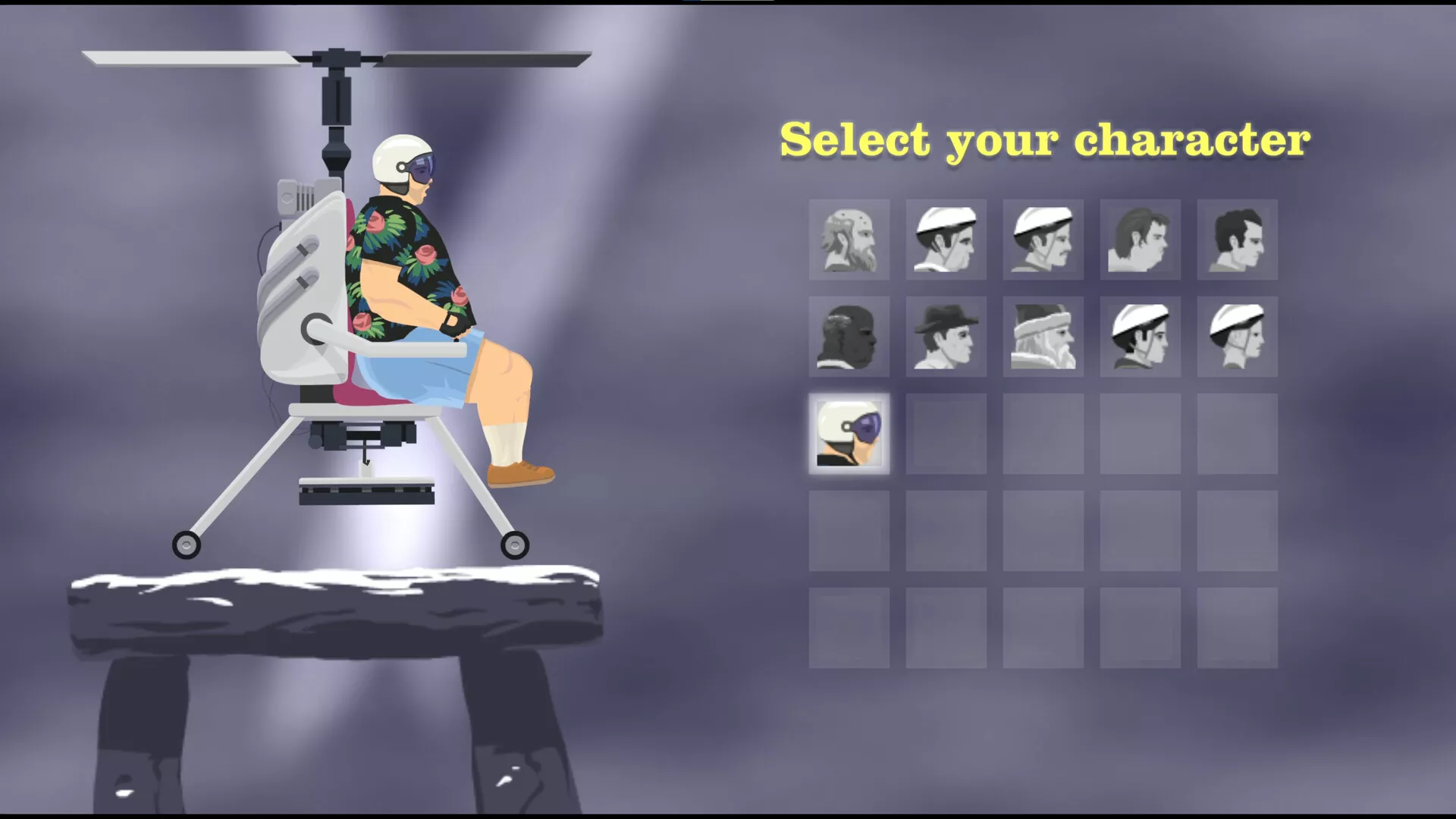 死亡独轮车/Happy Wheels 内置汉化新游发布