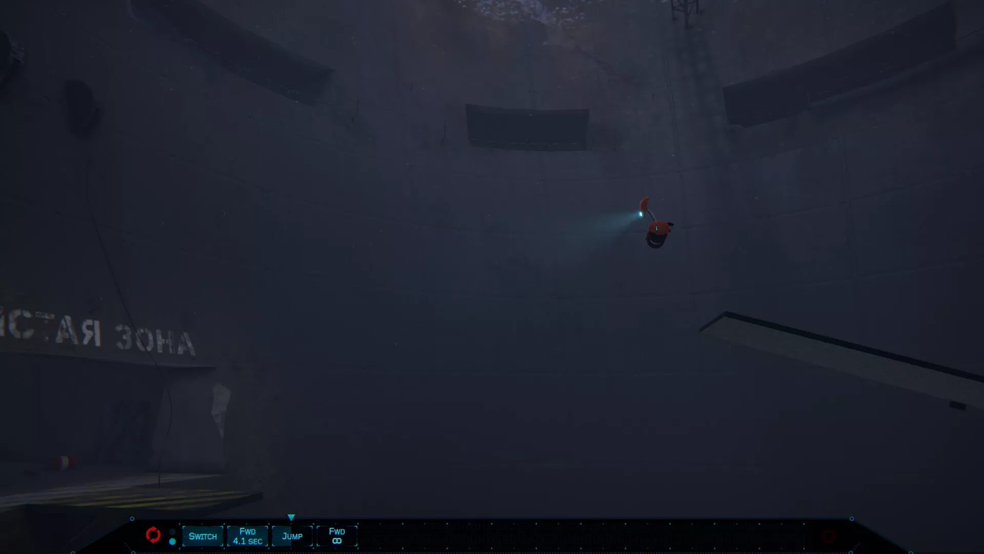 NODE：安塔瑞族的最终馈赠/NODE: The Last Favor of the Antarii 版本更新星享资源网星享资源网